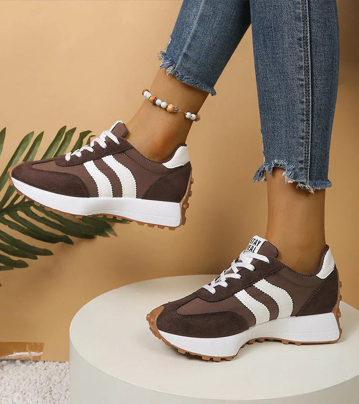 Emily | Comfort Sneakers