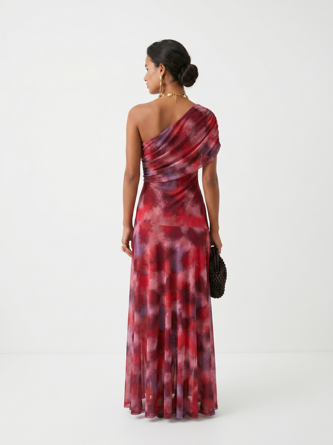 Ella | Elegant and Simple Maxi Dress
