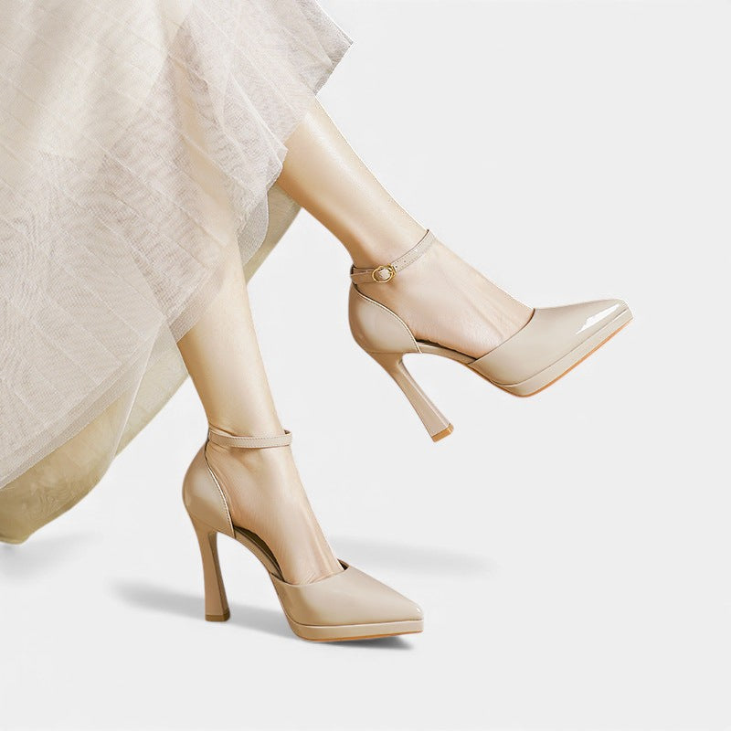 Natalia | Elegant heels