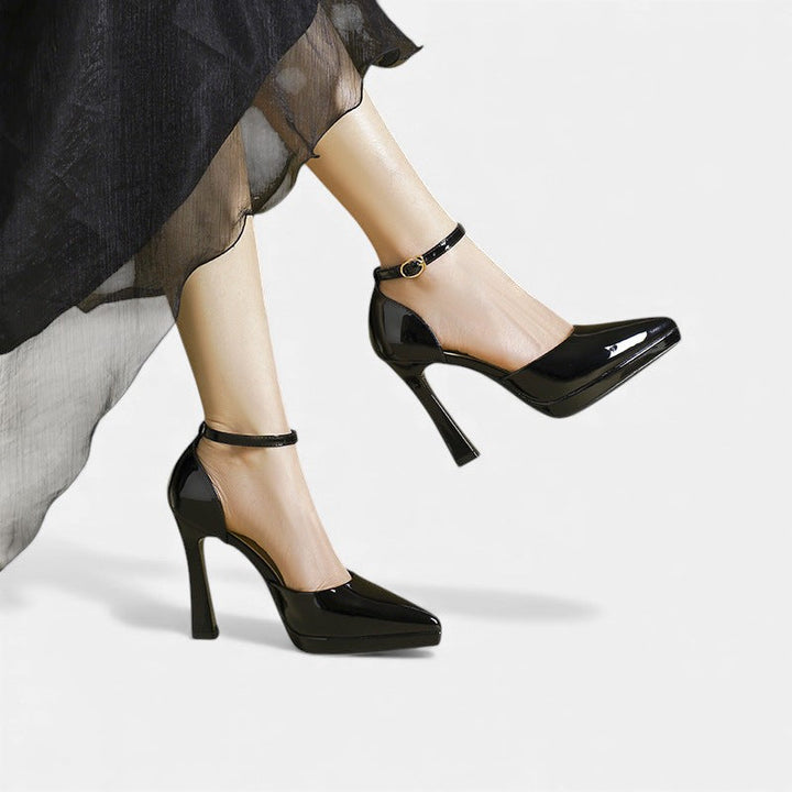 Natalia | Elegant heels