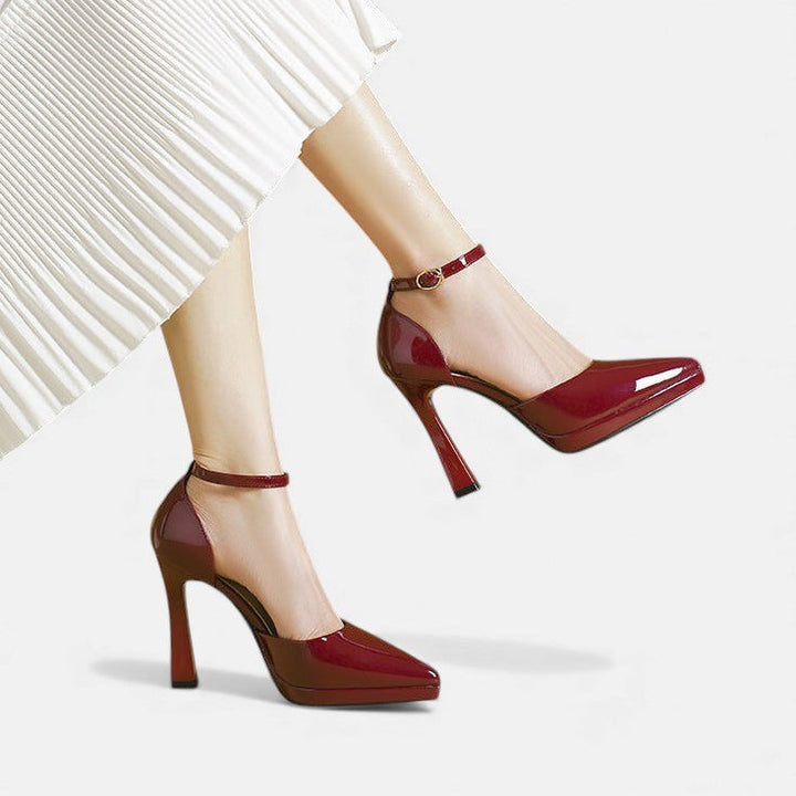Natalia | Elegant heels