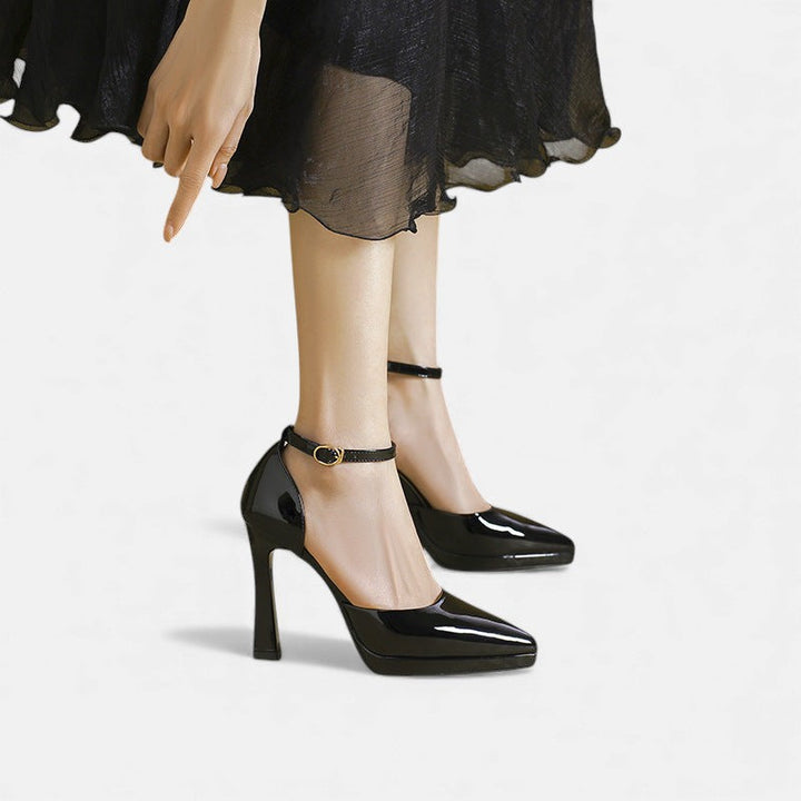 Natalia | Elegant heels