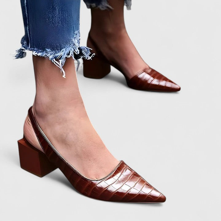 Megan | Elegant heels