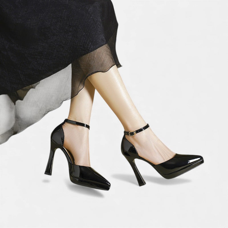 Natalia | Elegant heels