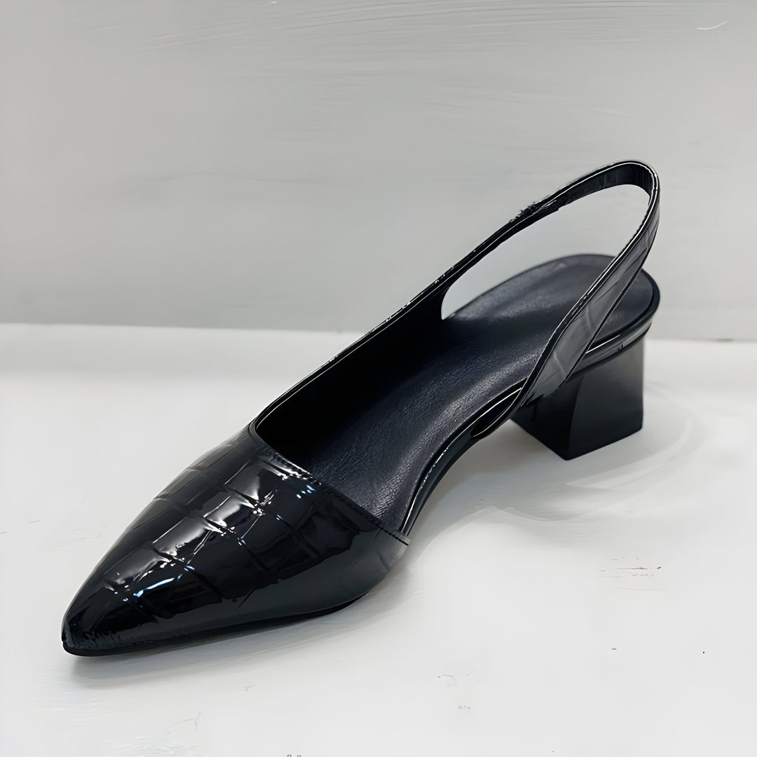 Emma | Stylish Orthopedic Comfort