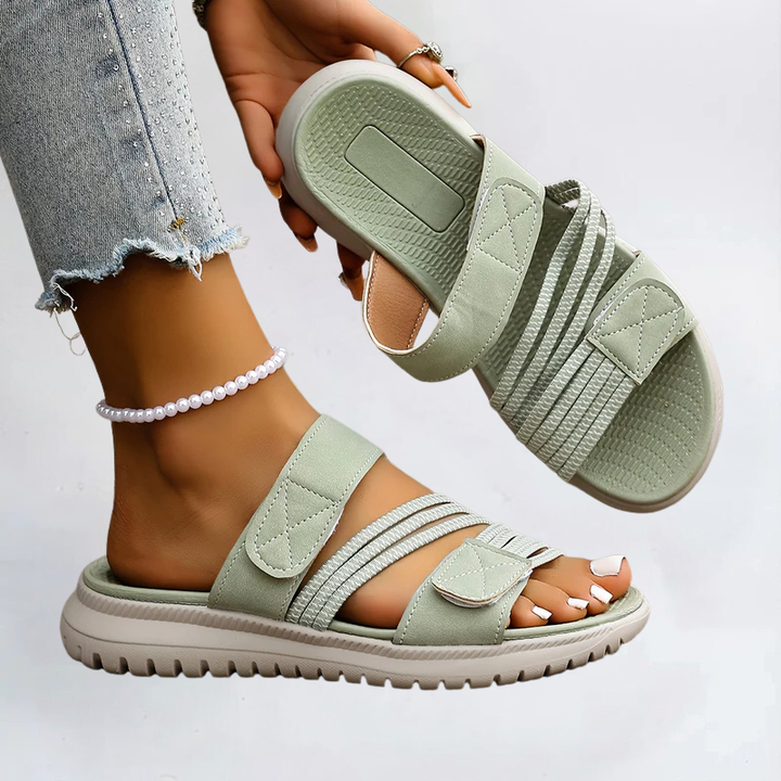 Megan | Comfort Sandals
