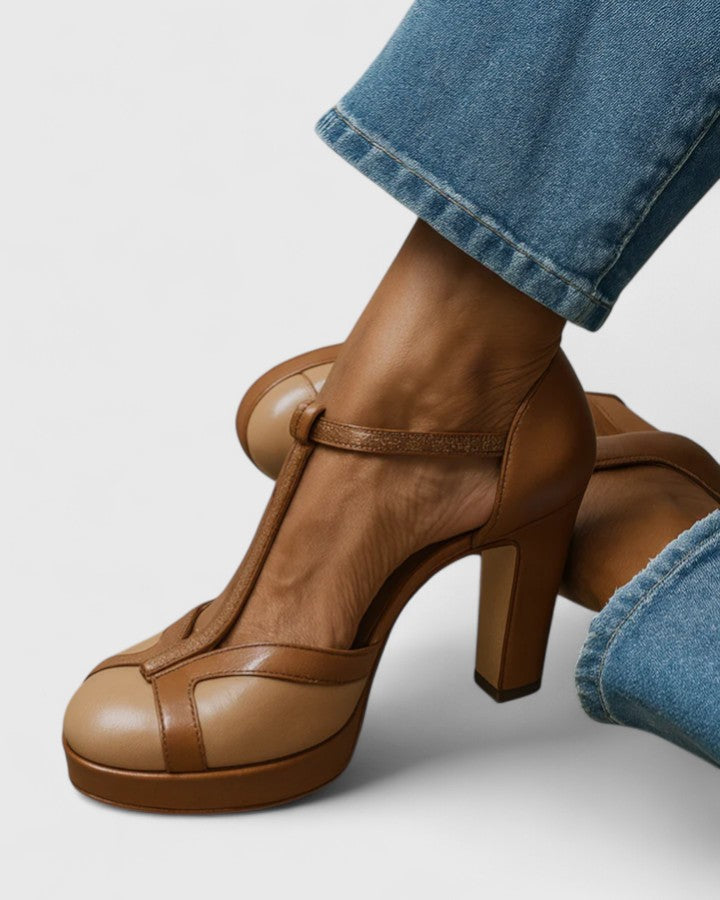 EVA | Elegant heels