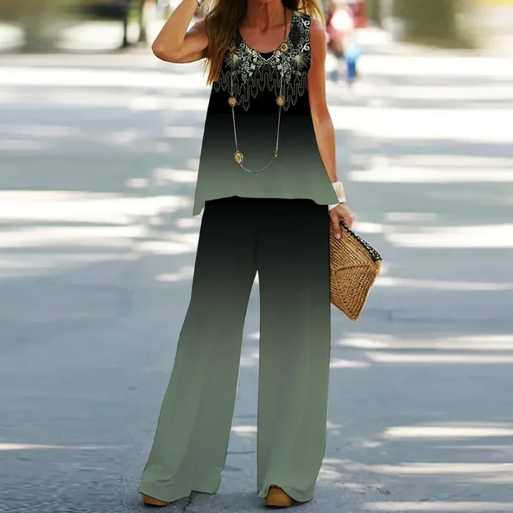 Amelia - Elegant Summer Set