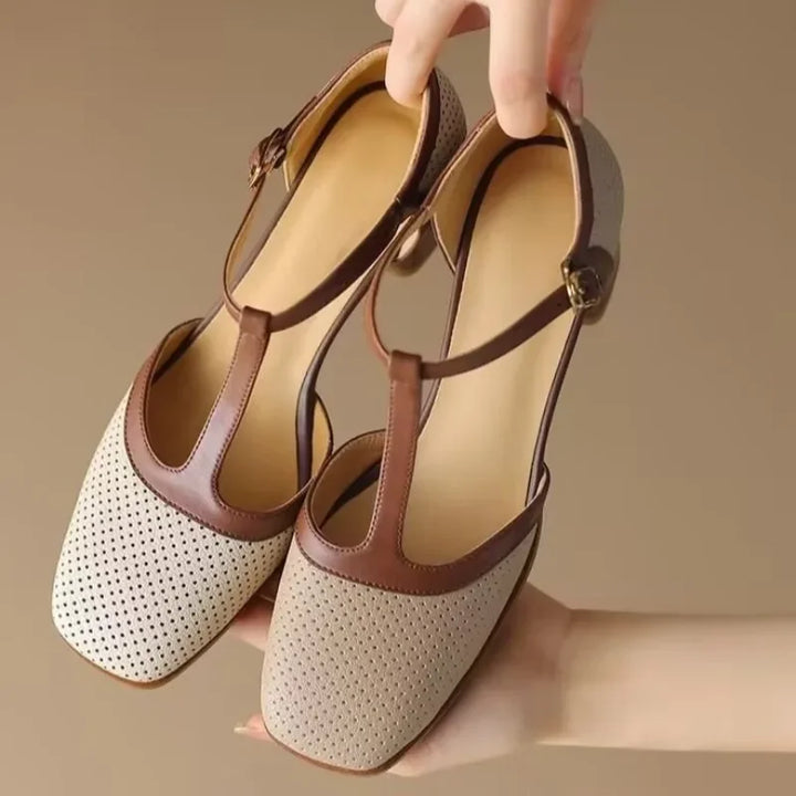 Catherine | Elegant heels