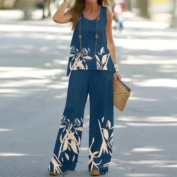 Amelia - Elegant Summer Set