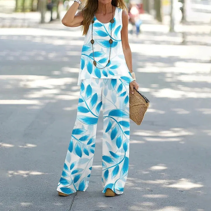 Amelia - Elegant Summer Set