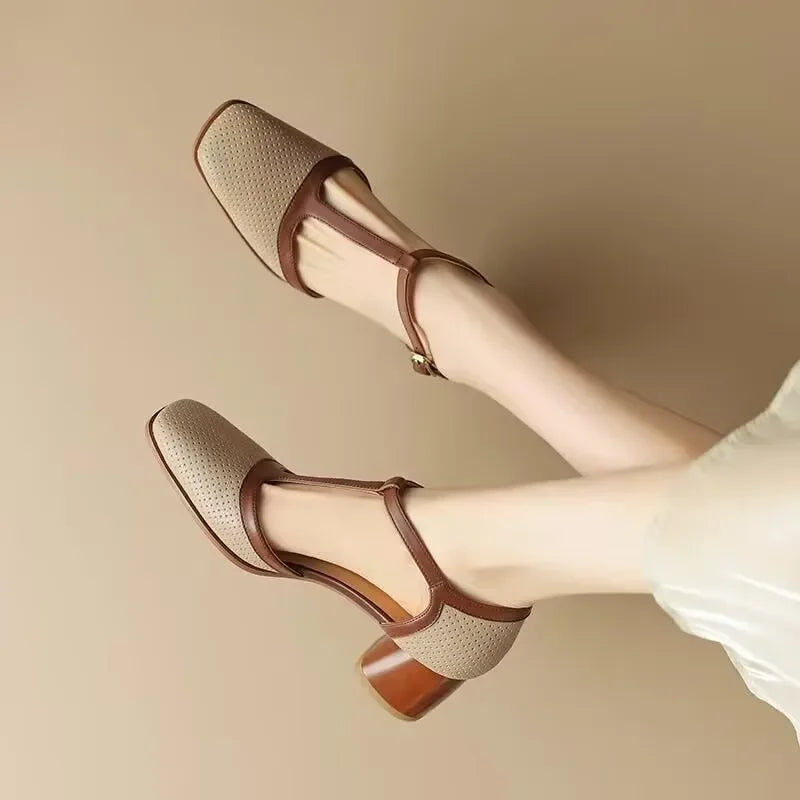 Catherine | Elegant heels