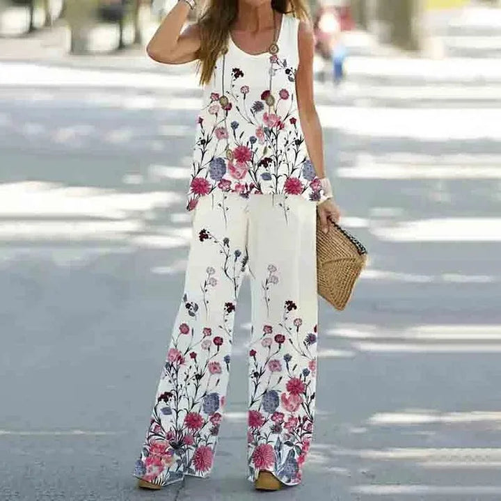 Amelia - Elegant Summer Set