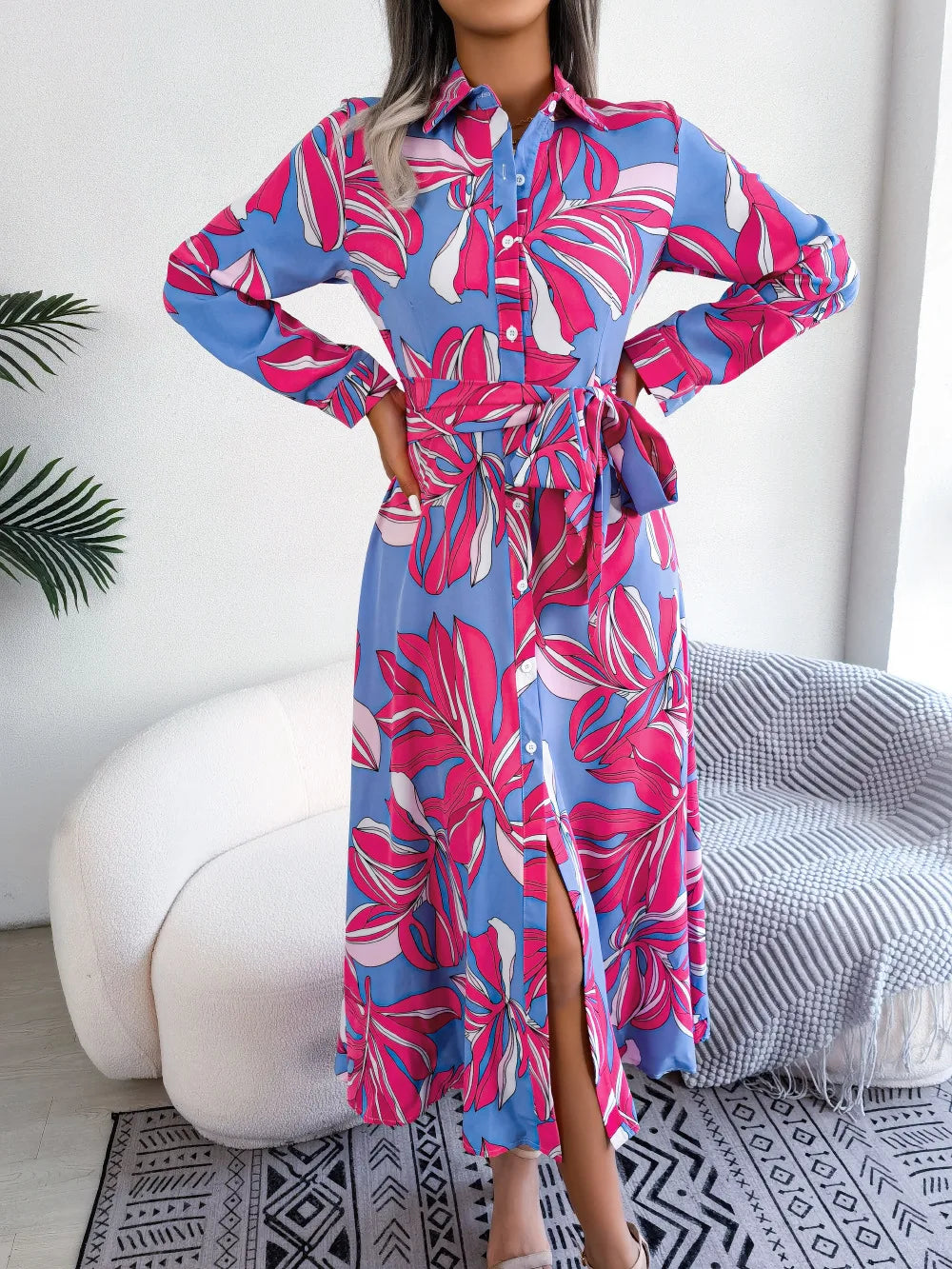 Aurelia | Floral Dream Dress