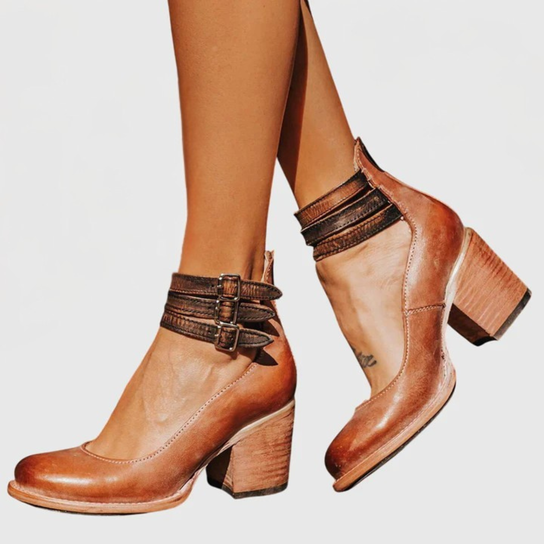 Nina | Elegant heels