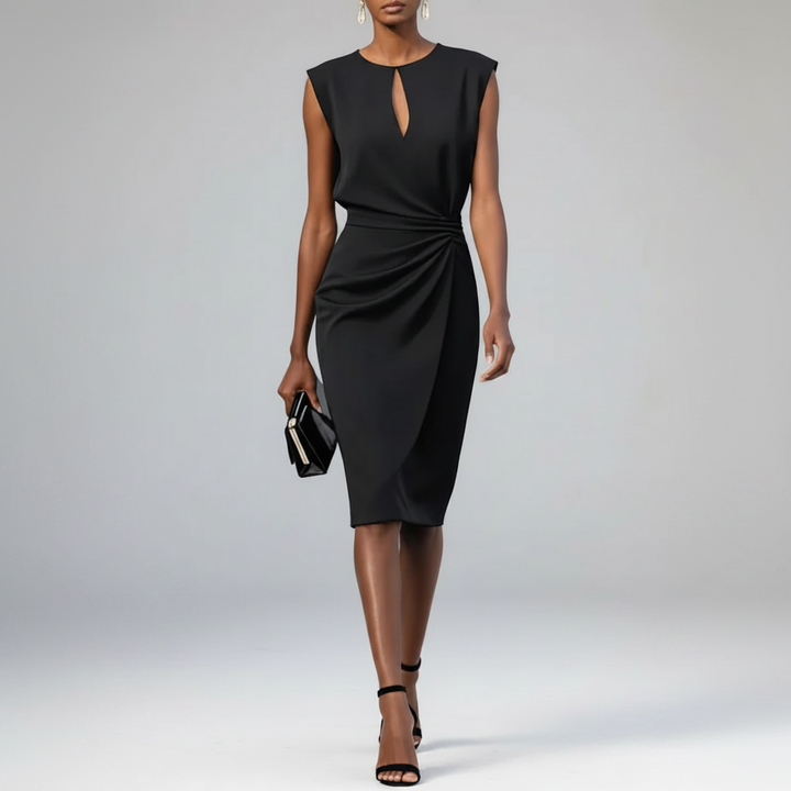 Claire | Sophisticated Dress