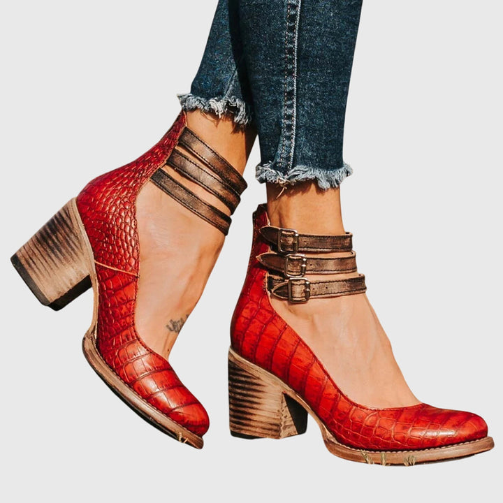 Nina | Elegant heels