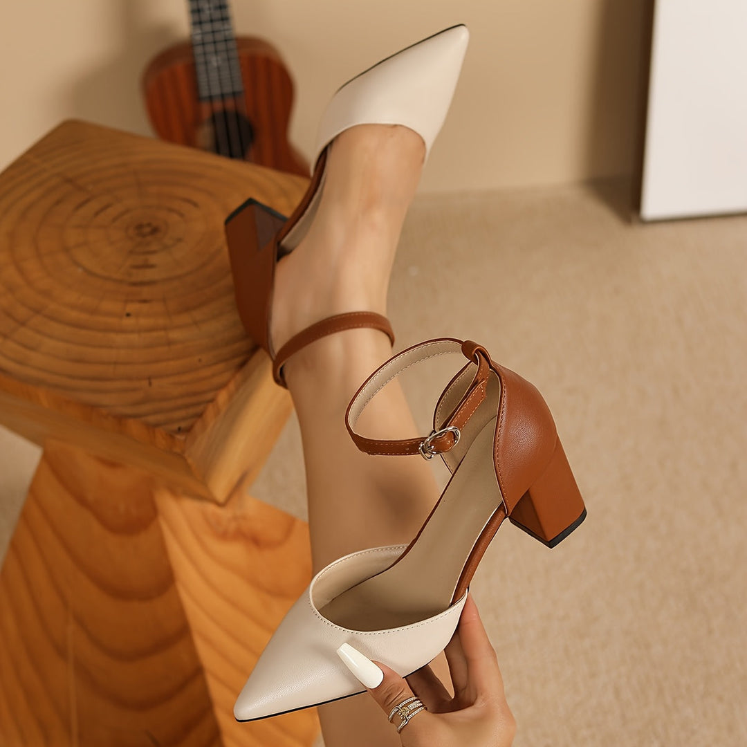 Magda | Elegant heels