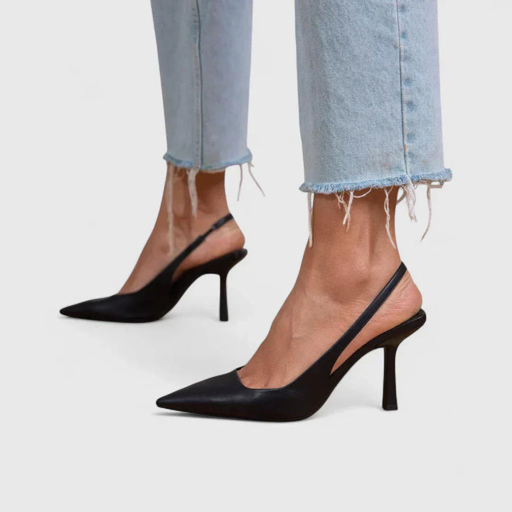 Elisabeth | Elegant heels