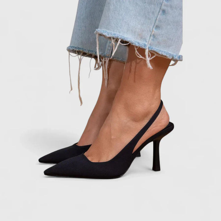 Elisabeth | Elegant heels