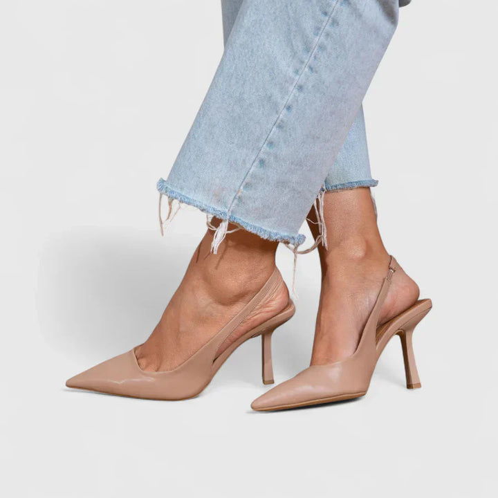Elisabeth | Elegant heels