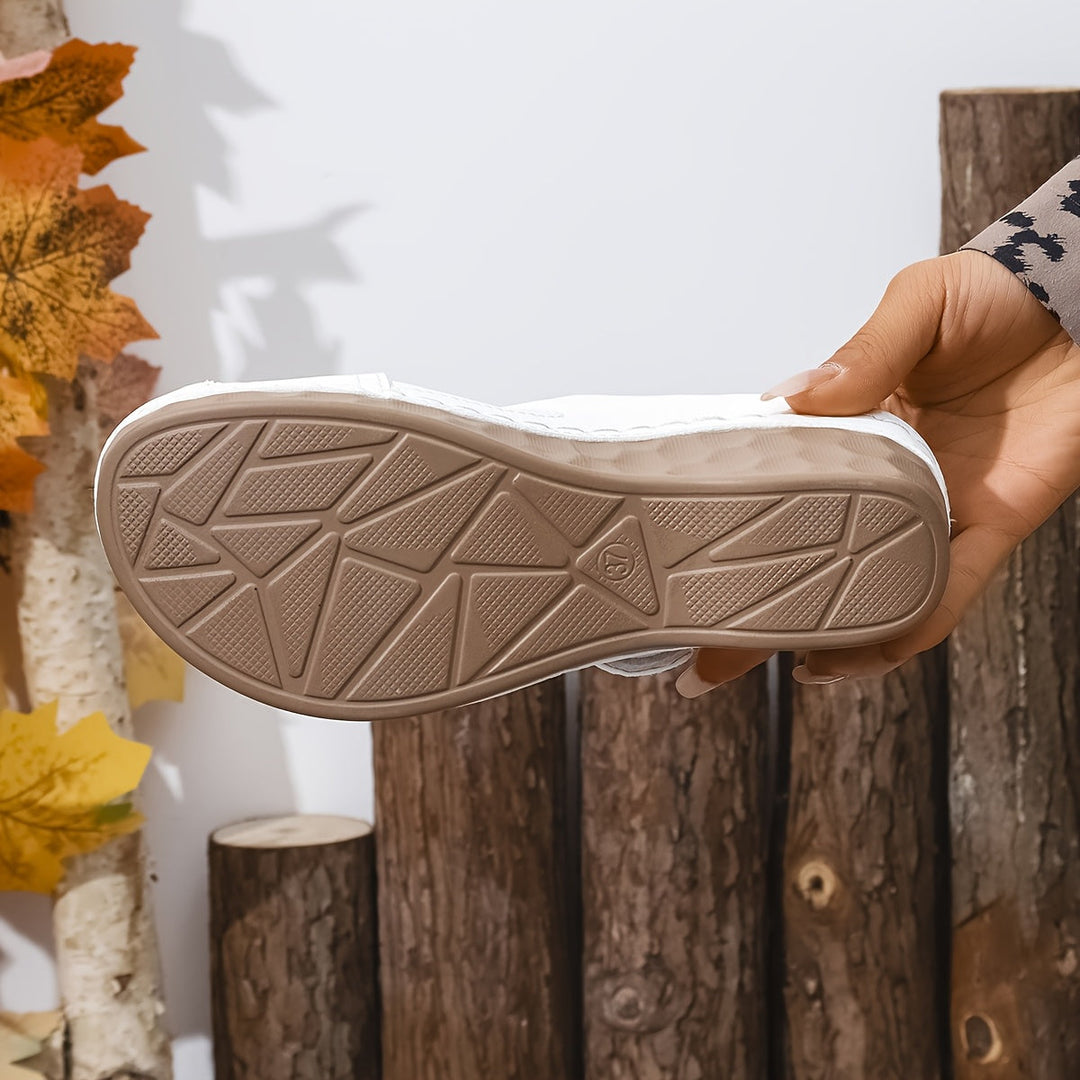 Charlotte | Coastal Sandal