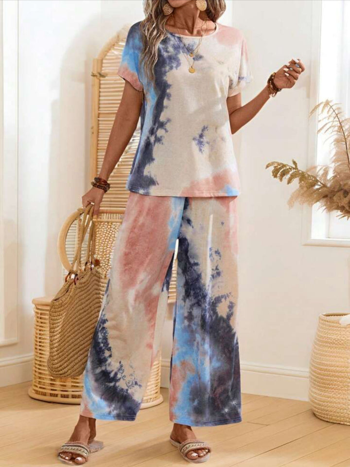 Eva - Elegant Summer Set