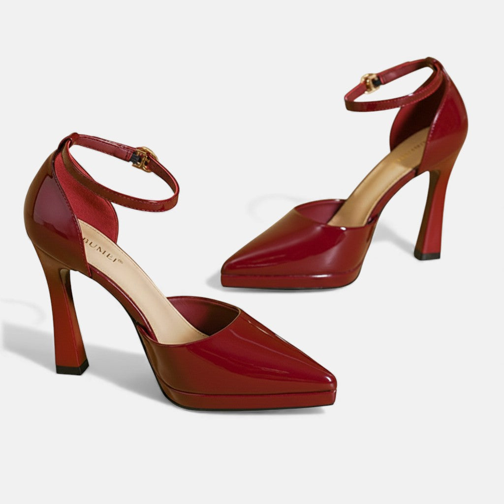 Natalia | Elegant heels