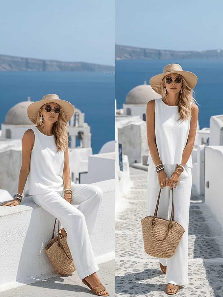 Nora - Elegant Summer Set