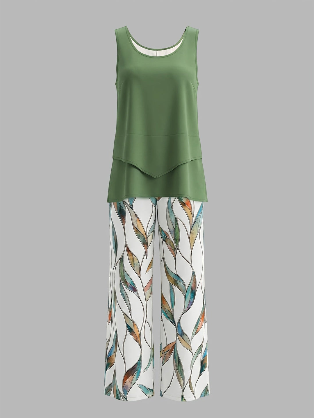 Katie - Elegant Summer Set