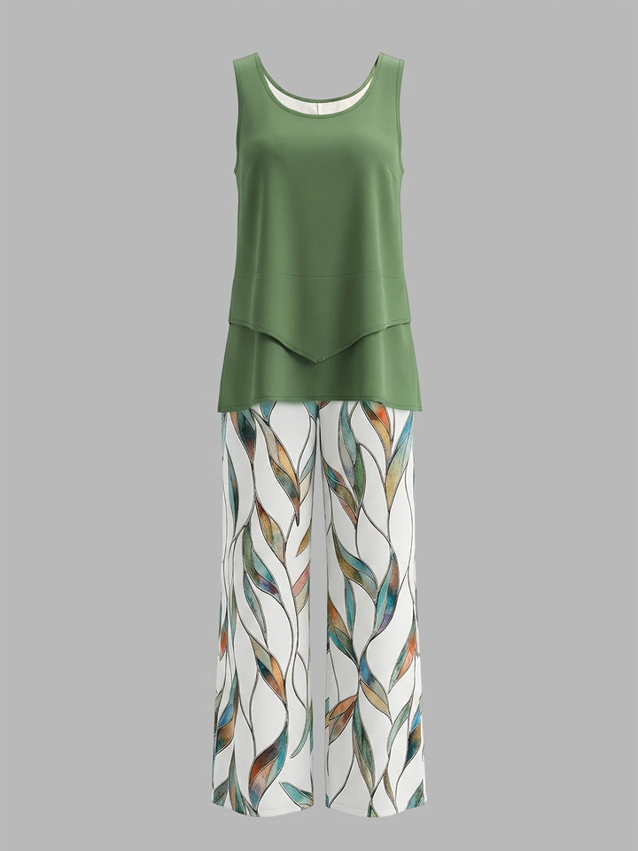 Katie - Elegant Summer Set
