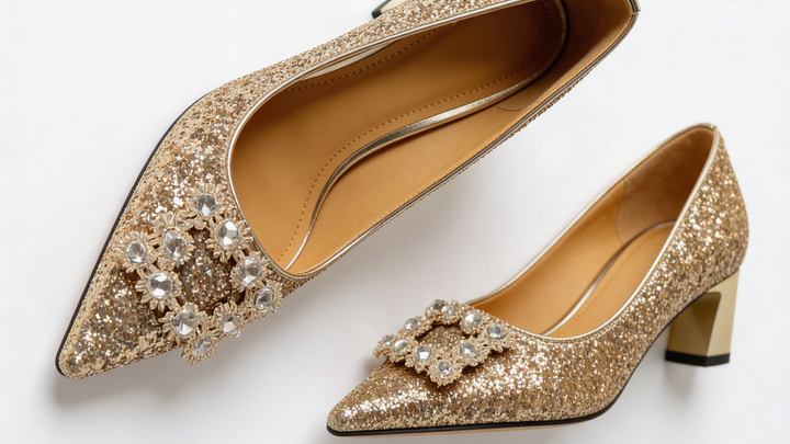 Magdalena | Elegant heels