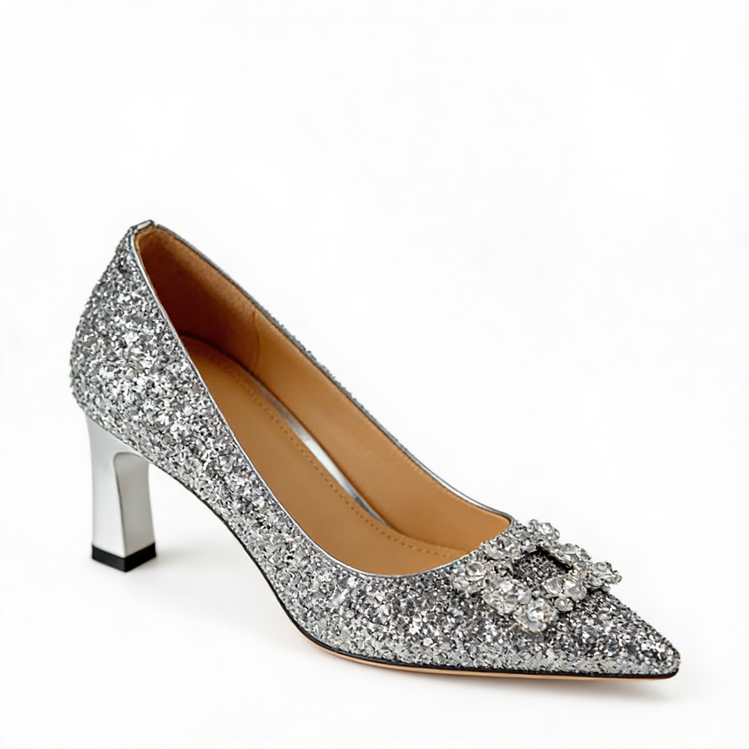 Magdalena | Elegant heels