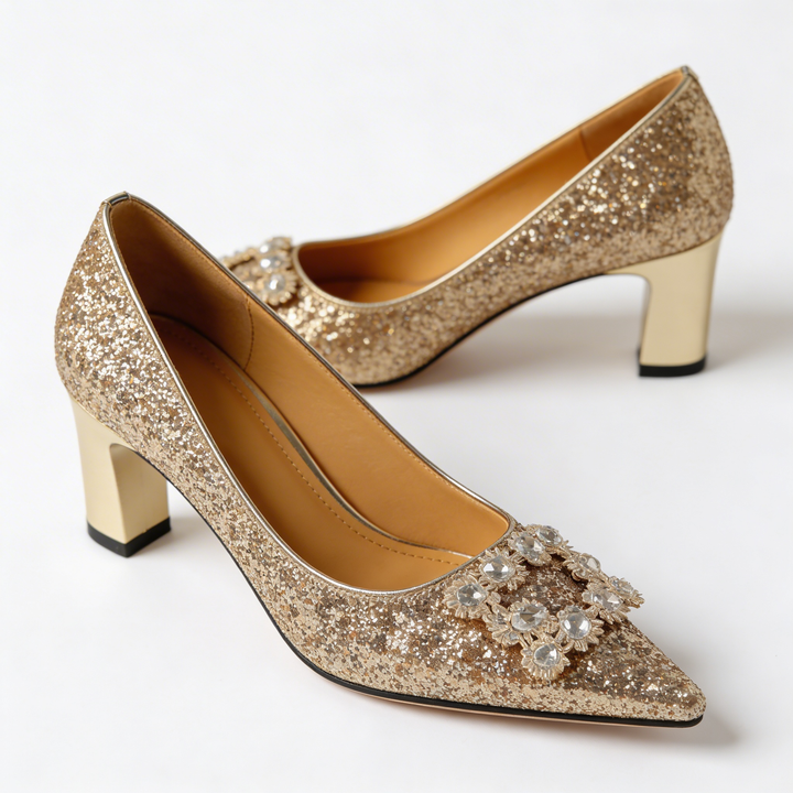 Magdalena | Elegant heels