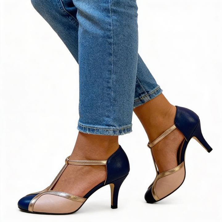 Anna | Elegant heels