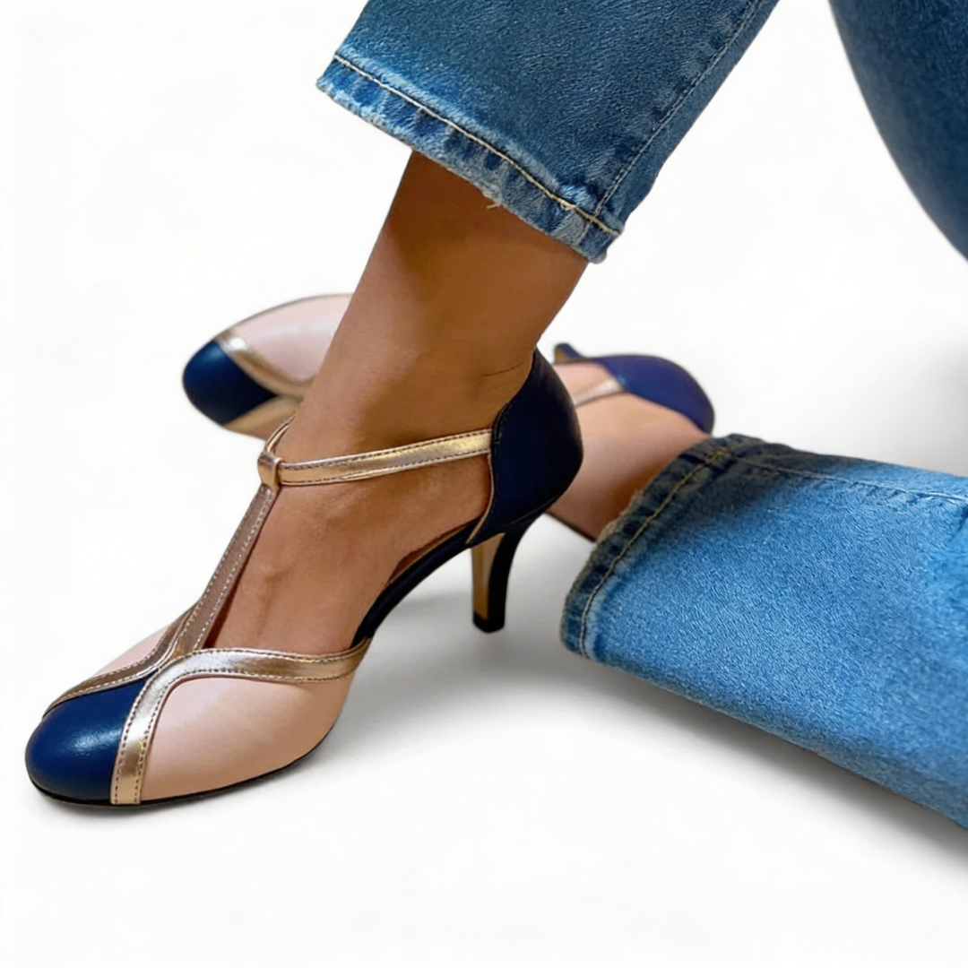 Anna | Elegant heels