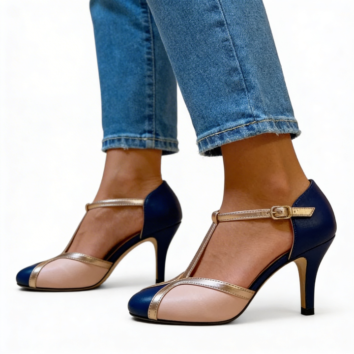 Anna | Elegant heels