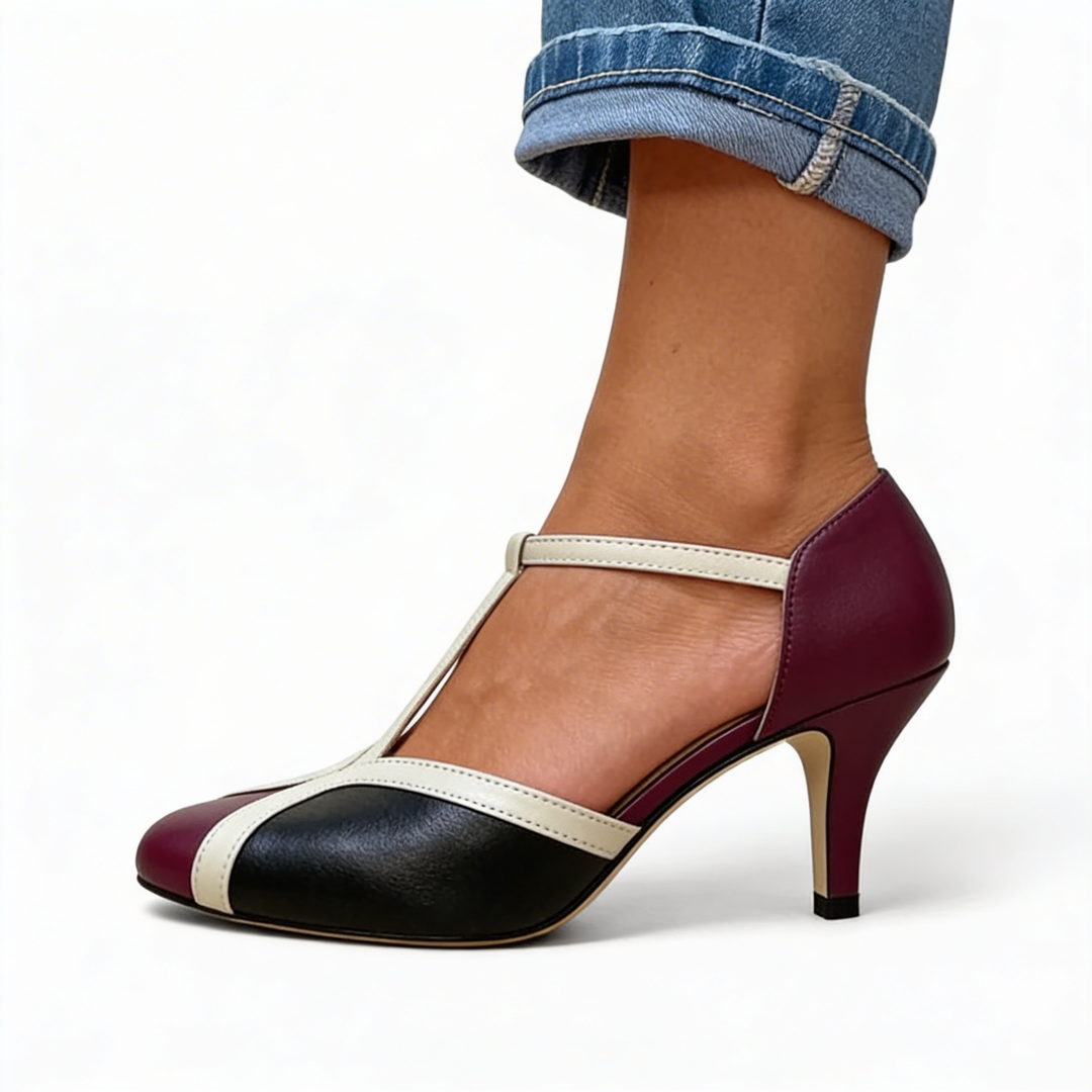 Anna | Elegant heels