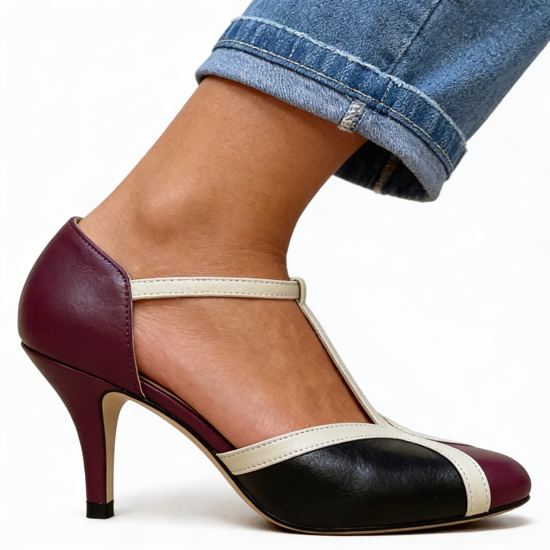 Anna | Elegant heels