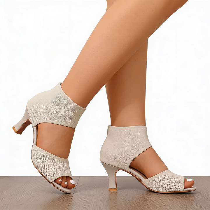Emily | Elegant heels