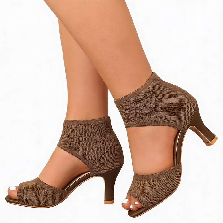 Emily | Elegant heels