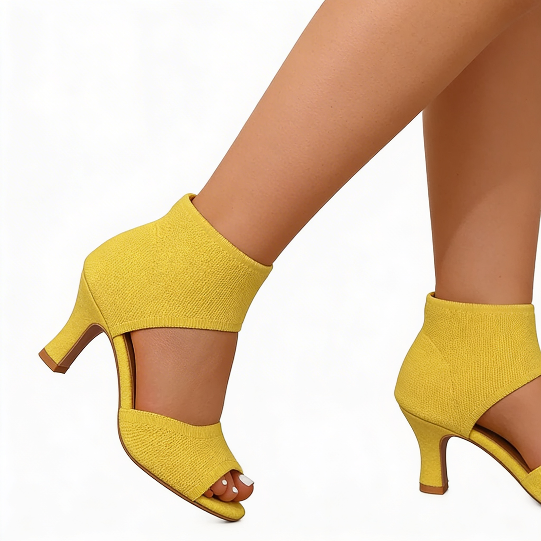 Emily | Elegant heels