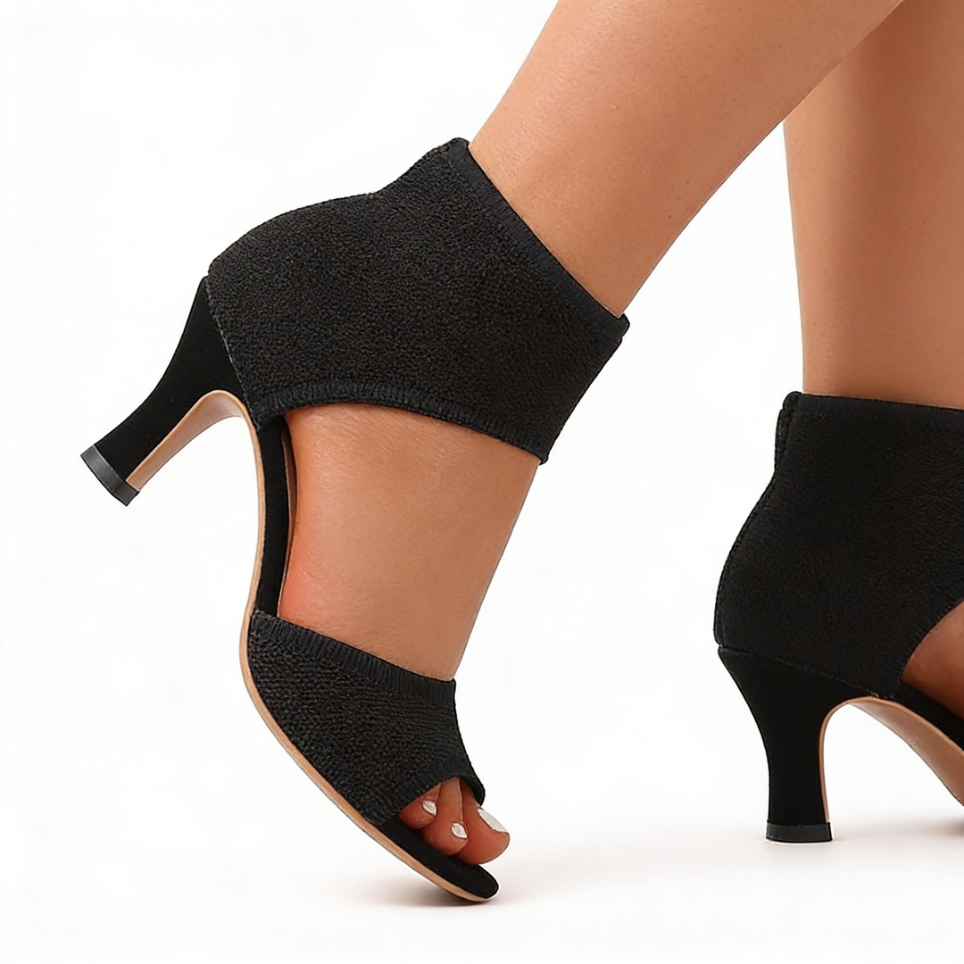 Emily | Elegant heels