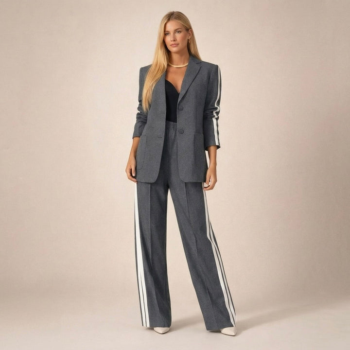 Samantha | Chic Suit Set
