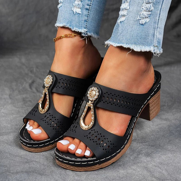 Emma | Comfort Sandals