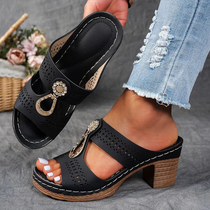 Emma | Comfort Sandals