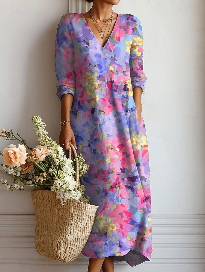 Kyra | Everyday Comfort Dress