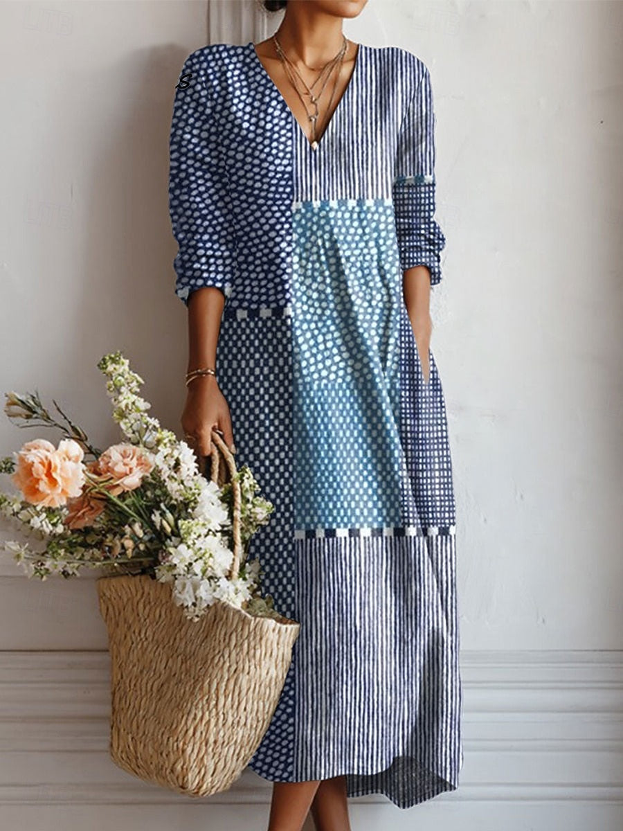 Melany | Everyday Comfort Dress